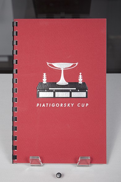 second-piatigorsky-cup-program
